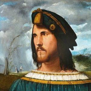 Cesare Borgia