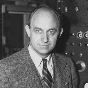Enrico Fermi