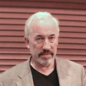 Simon Callow
