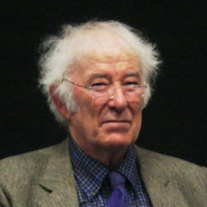 Seamus Heaney
