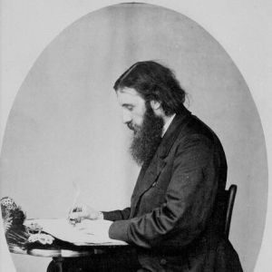 George MacDonald