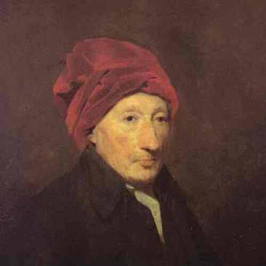 Thomas Reid