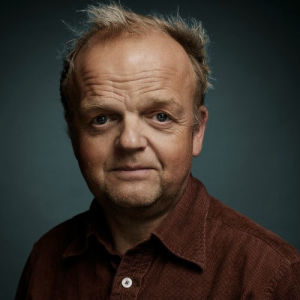 Toby Jones