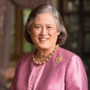 Sirindhorn, Princess Royal