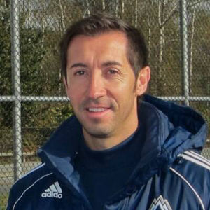 Martin Rennie