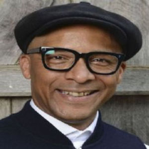  Jay Blades 