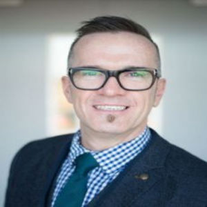  Brendan George McCormack
