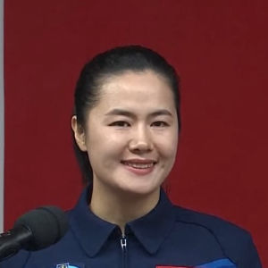 Wang Haoze