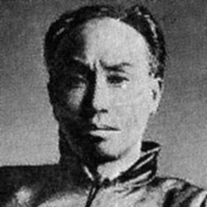 Chen Duxiu