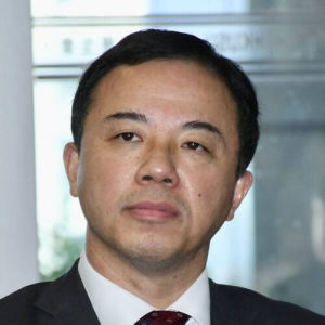 Xiang Zhang