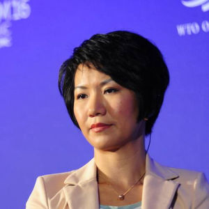 Liu Xin