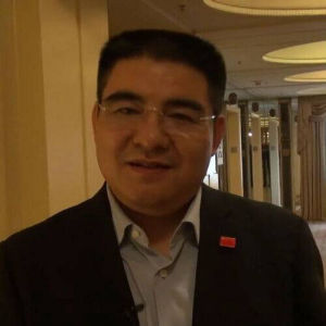 Chen Guangbiao