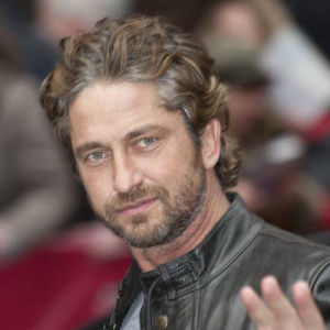 Gerard Butler