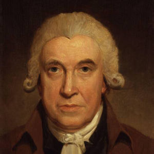 James Watt