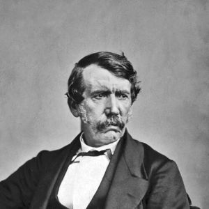 David Livingstone