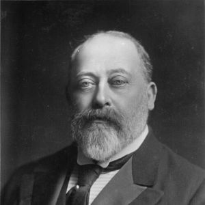 Edward VII