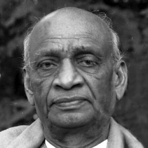 Sardar Vallabhbhai Patel