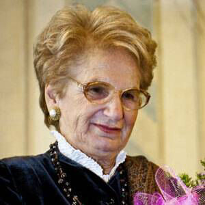 Liliana Segre