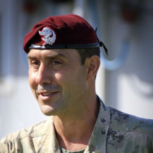Roberto Vannacci