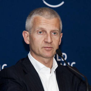Andrea Illy