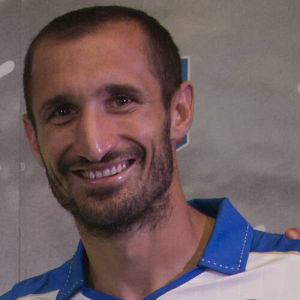 Giorgio Chiellini