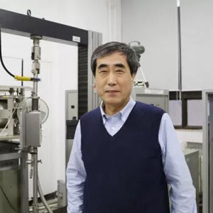 Gong Shengkai