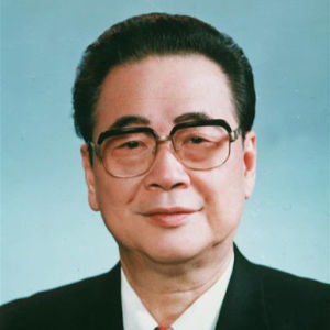 Li Peng