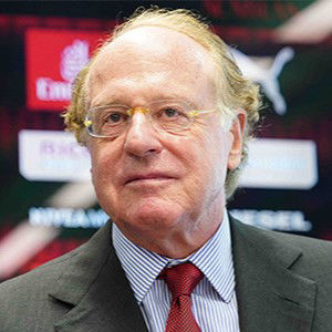 Paolo Scaroni