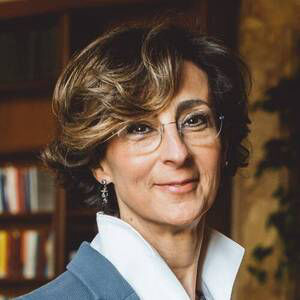 Marta Cartabia