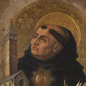 Thomas Aquinas