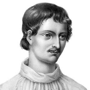 Giordano Bruno
