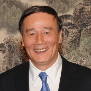 Wang Qishan