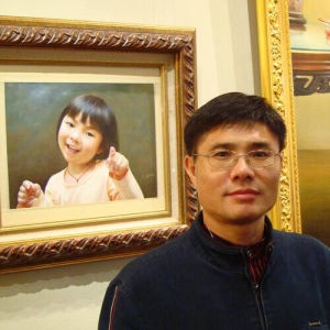 Yu Bin