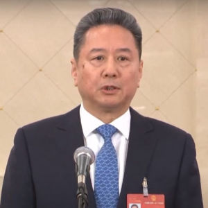 Li Xiaopeng