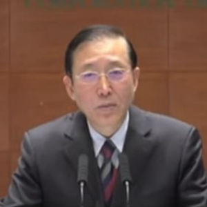 Xin Baoan