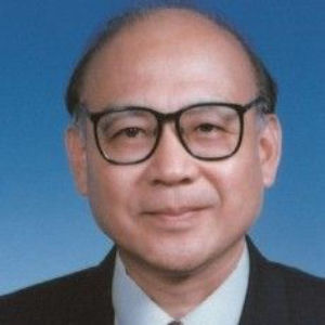 Zhang Xinshi