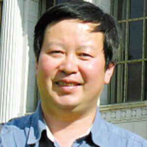 Xia Yeliang