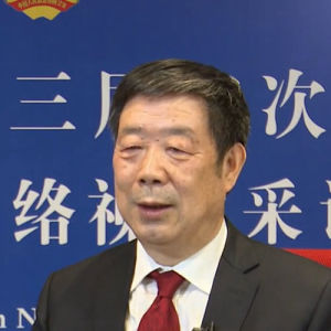 Zhou Jianping