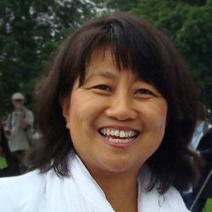 Chai Ling