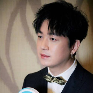 Pan Yueming