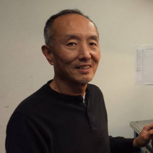 Shane Chen