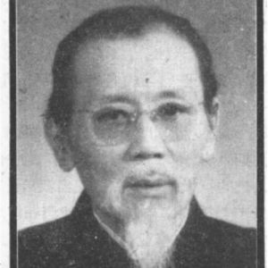 Chuang Changgong