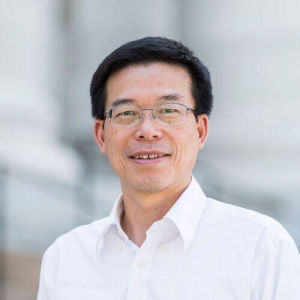 Yi Zhang