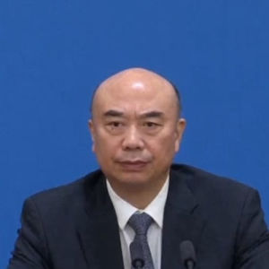 Liu Guozhong