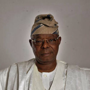 Oba Otudeko