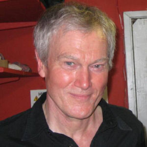 John Foxx