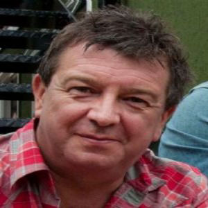 Stuart Maconie