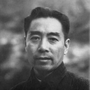 Zhou Enlai