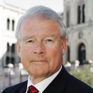 Carl I. Hagen
