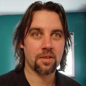 Peter McArdle